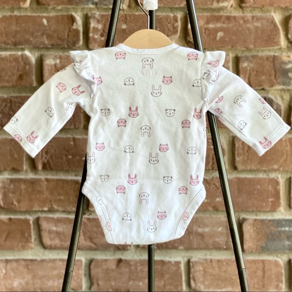 3M Carter’s Bodysuit - Picture 2 of 2
